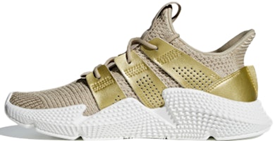 (Women) adidas Prophere 'Gold Metallic' CG6070 (Women) adidas Prophere 'Gold Metallic' CG6070