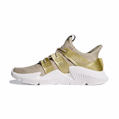 (W) adidas Prophere 'Gold Metallic'