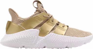 (Women) adidas Prophere 'Gold Metallic' CG6070 (Women) adidas Prophere 'Gold Metallic' CG6070
