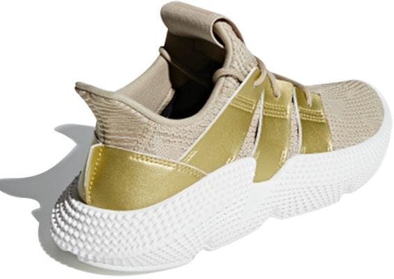 (W) 아디다스 프로피어 '골드 메탈릭' CG6070 Shop (W) 아디다스 프로피어 '골드 메탈릭' CG6070