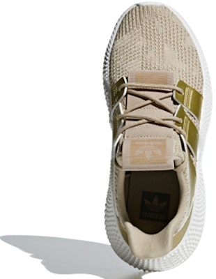 (W) 아디다스 프로피어 '골드 메탈릭' CG6070 Purchase (W) 아디다스 프로피어 '골드 메탈릭' CG6070