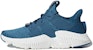 (W) adidas Prophere 'Real Teal' Lelaki Wanita Kasut Sneaker CQ2541