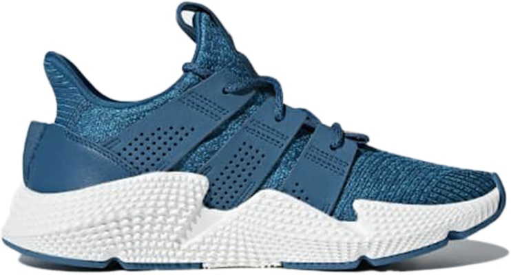 (W) adidas Prophere 'Real Teal' Lelaki Wanita Kasut Sneaker CQ2541 Order (W) adidas Prophere 'Real Teal' Lelaki Wanita Kasut Sneaker CQ2541
