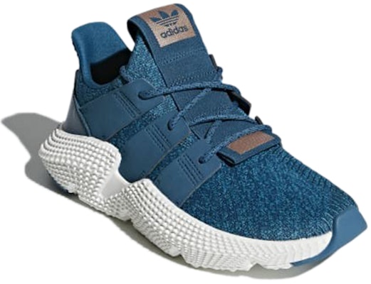 (W) 阿迪达斯 Prophere '真蓝绿色' CQ2541 Lookbook (W) 阿迪达斯 Prophere '真蓝绿色' CQ2541