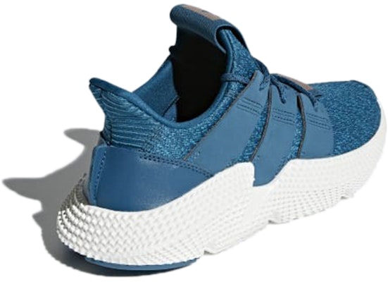 (W) adidas Prophere 'Real Teal' Lelaki Wanita Kasut Sneaker CQ2541 Shop (W) adidas Prophere 'Real Teal' Lelaki Wanita Kasut Sneaker CQ2541