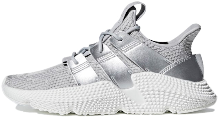 (W) 아디다스 프로피어 "실버 메탈릭" CG6069 Buy (W) 아디다스 프로피어 "실버 메탈릭" CG6069