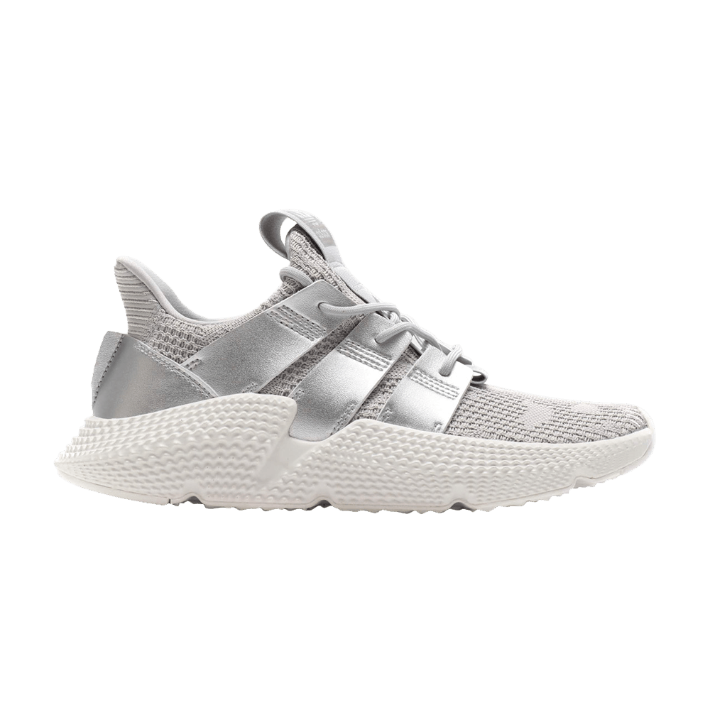 adidas prophere crystal white