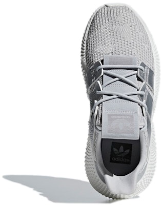 (W) 아디다스 프로피어 "실버 메탈릭" CG6069 Purchase (W) 아디다스 프로피어 "실버 메탈릭" CG6069