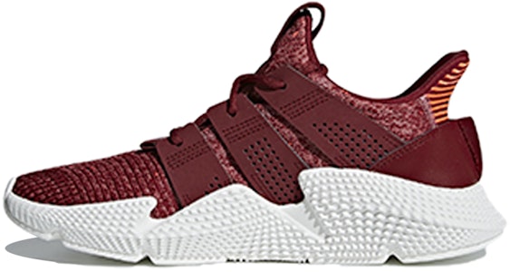 adidas originals PROPHERE 支撐減震 低筒 運動休閒鞋 女款 紅 Buy adidas originals PROPHERE 支撐減震 低筒 運動休閒鞋 女款 紅
