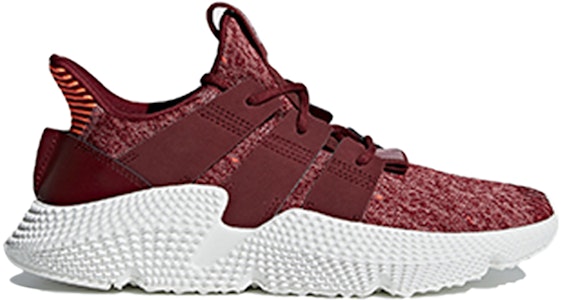 adidas originals PROPHERE 支撐減震 低筒 運動休閒鞋 女款 紅 Order adidas originals PROPHERE 支撐減震 低筒 運動休閒鞋 女款 紅
