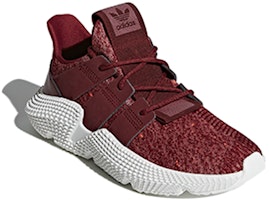 (W) adidas Prophere 'Marrón Rastro' B37635 Lookbook (W) adidas Prophere 'Marrón Rastro' B37635