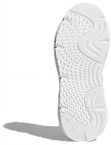 adidas originals PROPHERE 支撐減震 低筒 運動休閒鞋 女款 紅 Details for adidas originals PROPHERE 支撐減震 低筒 運動休閒鞋 女款 紅