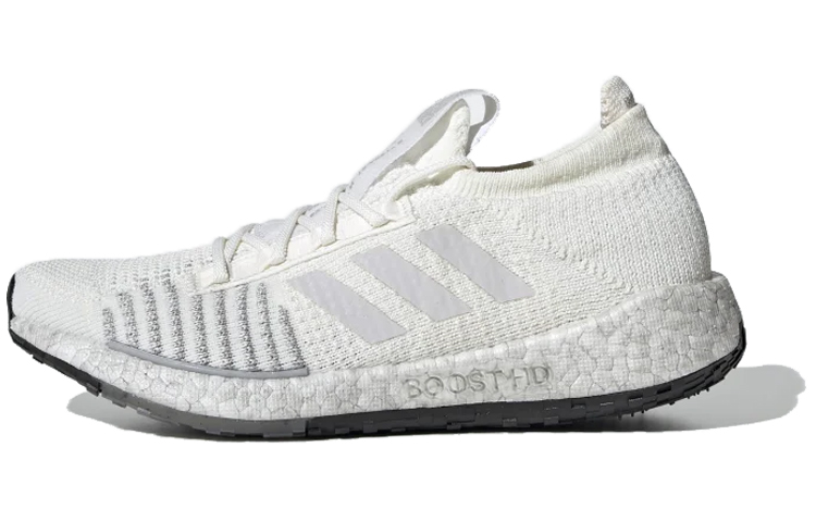 (W) adidas Pulseboost Grey/White