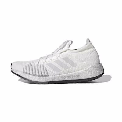 (W) adidas Pulseboost Grey/White
