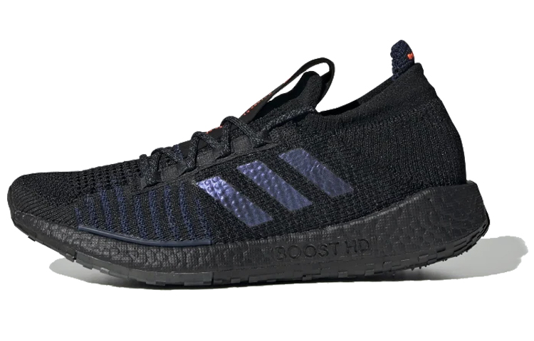 Buy (W) adidas PulseBoost HD 'Negro' EE4005