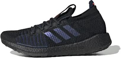 (Women) adidas PulseBoost HD 'Black' EE4005 (Women) adidas PulseBoost HD 'Black' EE4005