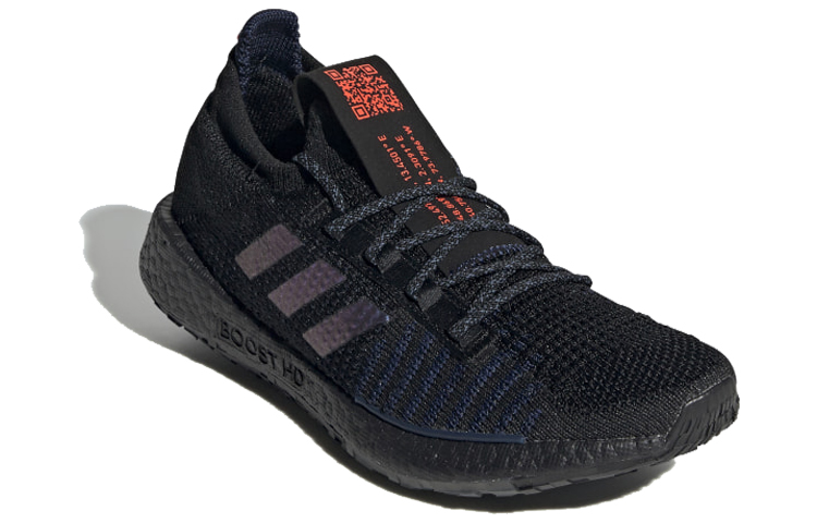 Order (W) adidas PulseBoost HD ''Zwart'' EE4005
