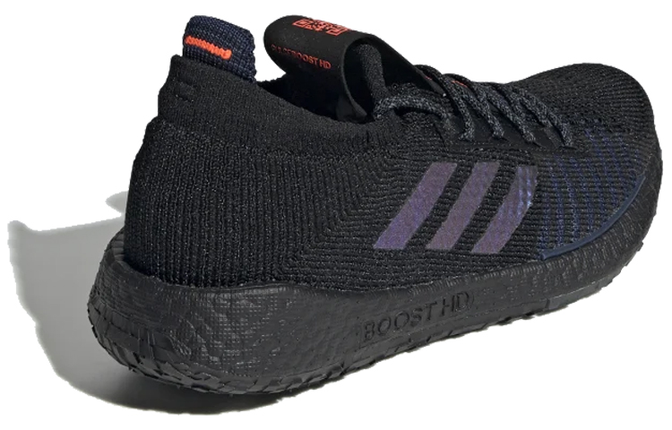 Lookbook (W) adidas PulseBoost HD ''Zwart'' EE4005