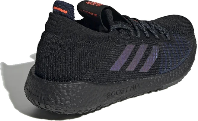 (W) adidas PulseBoost HD ''Zwart'' EE4005 Lookbook (W) adidas PulseBoost HD ''Zwart'' EE4005