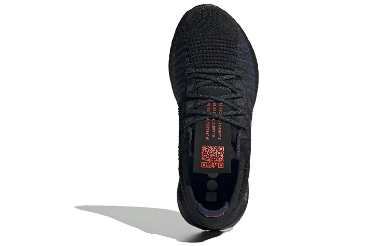 Shop (W) adidas PulseBoost HD ''Zwart'' EE4005