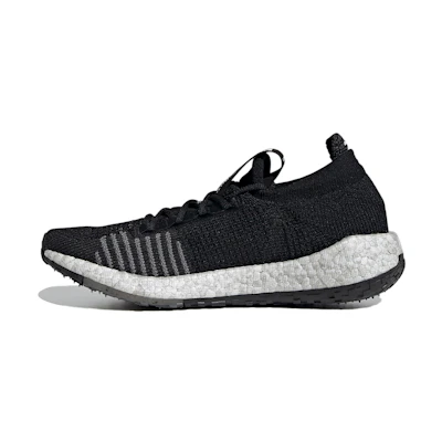 (W) adidas Pulseboost Hd 'Black White Grey'