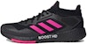 (Women) adidas Pulseboost Hd Black/Red EG9985