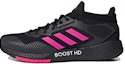 Buy (Women) adidas Pulseboost Hd Black/Red EG9985
