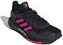 Lookbook (Women) adidas Pulseboost Hd Black/Red EG9985