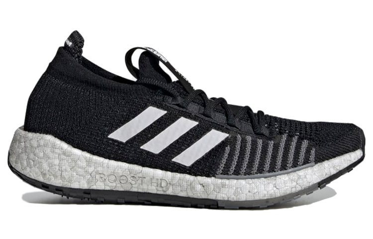 Order (W) adidas Pulseboost HD ''Noir Blanc Gris'' FV0469