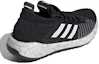 Shop (W) adidas Pulseboost HD ''Noir Blanc Gris'' FV0469