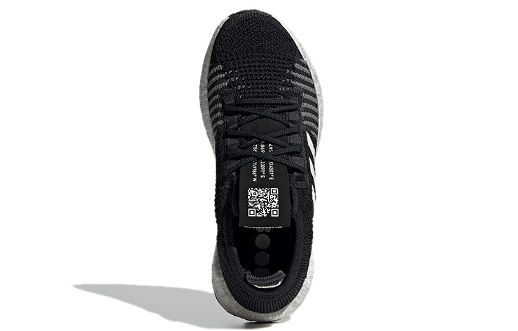 Purchase (W) adidas Pulseboost HD ''Noir Blanc Gris'' FV0469