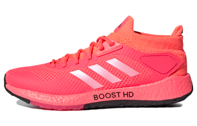(Women) adidas Pulseboost Hd 'Hot Pink' EG5039