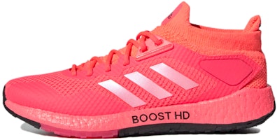(Women) adidas Pulseboost Hd 'Hot Pink' EG5039 (Women) adidas Pulseboost Hd 'Hot Pink' EG5039