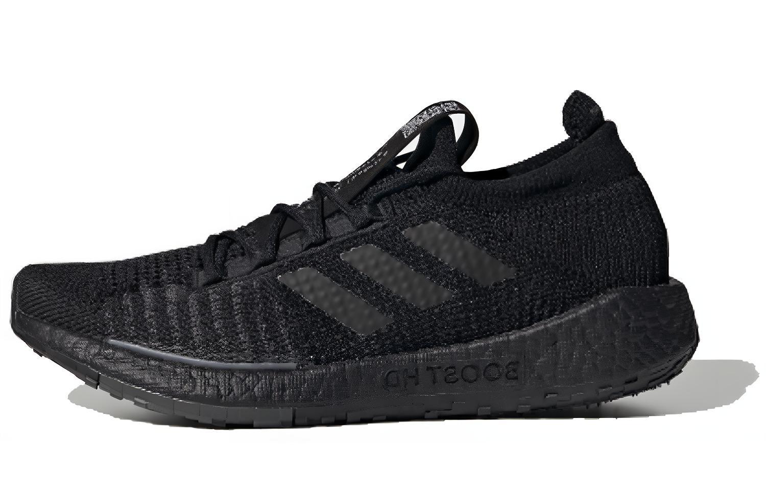 (Women) adidas PulseBoost HD 'Core Balck' EH2609