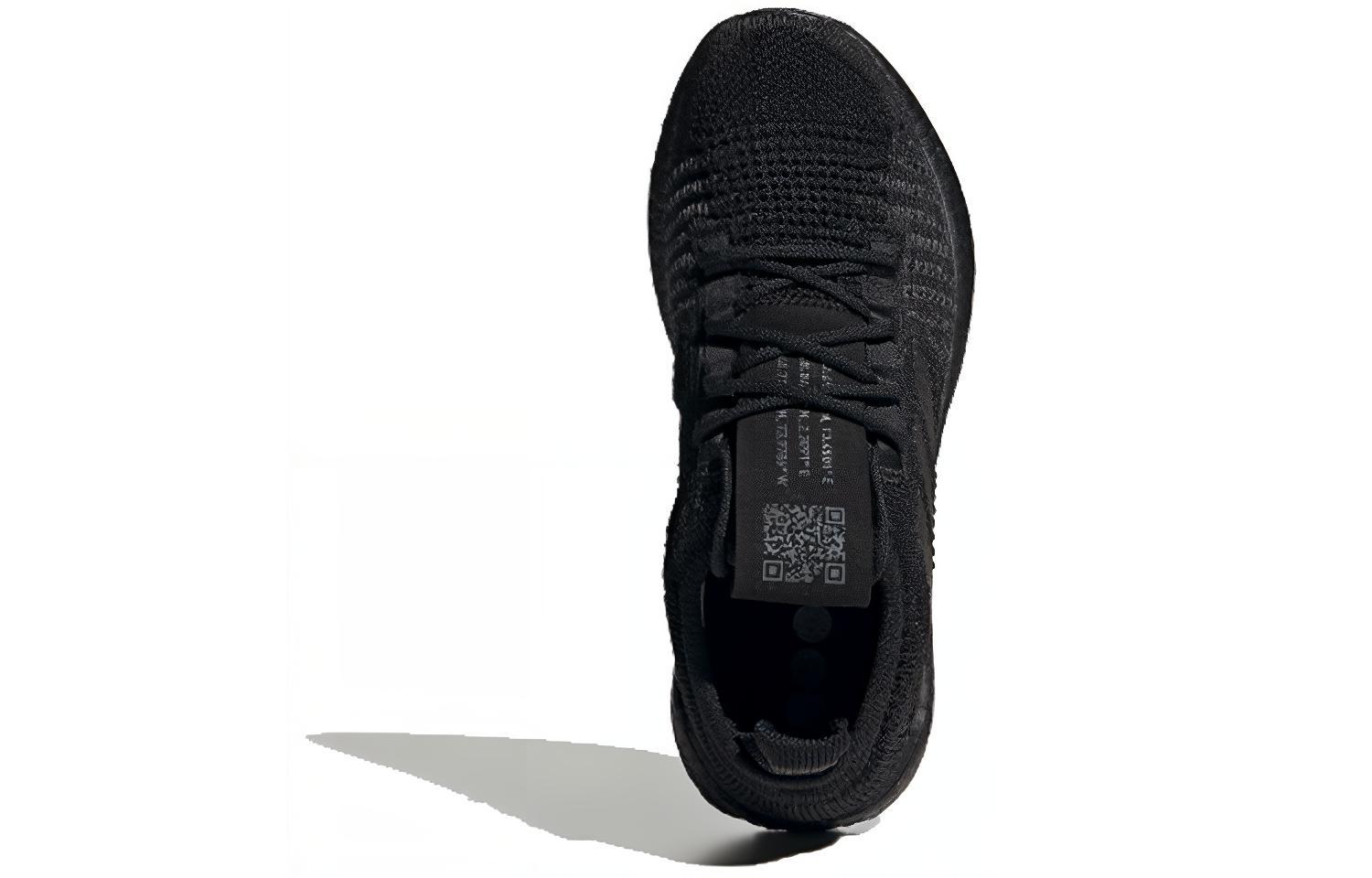 (W) adidas PulseBoost HD 'Core Balck' 圖 4