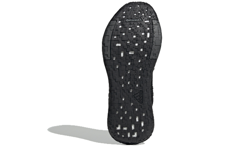 (W) adidas PulseBoost HD 'Core Balck' 圖 5