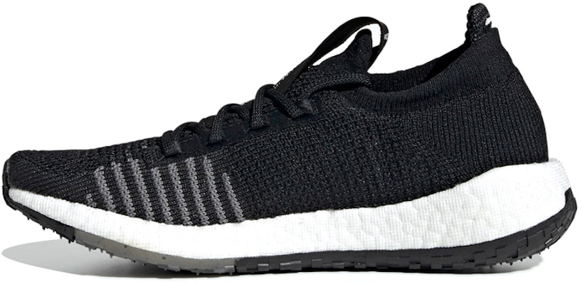 (W) adidas PulseBoost HD ''Noir Core'' EG1010 Buy (W) adidas PulseBoost HD ''Noir Core'' EG1010