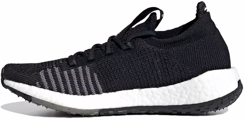 (W) 阿迪达斯 PulseBoost HD 核心黑 EG1010 Buy (W) 阿迪达斯 PulseBoost HD 核心黑 EG1010