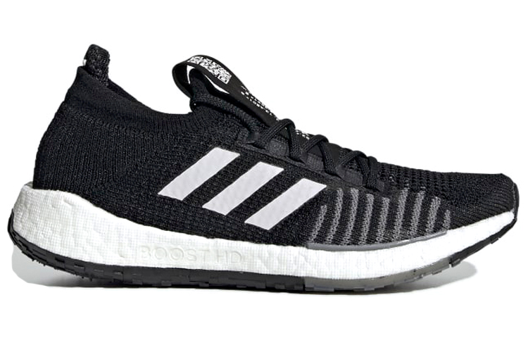 Order (W) adidas PulseBoost HD ''Noir Core'' EG1010