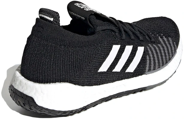 (W) adidas PulseBoost HD ''Noir Core'' EG1010 Shop (W) adidas PulseBoost HD ''Noir Core'' EG1010