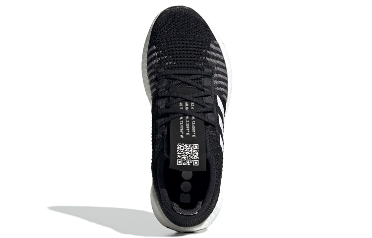 Purchase (W) adidas PulseBoost HD ''Noir Core'' EG1010
