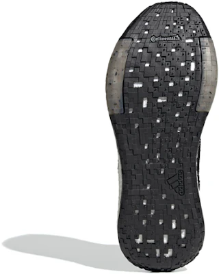 (W) adidas PulseBoost HD ''Noir Core'' EG1010 Details for (W) adidas PulseBoost HD ''Noir Core'' EG1010