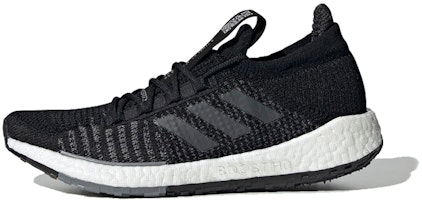 (Women) adidas PulseBoost HD 'Core Black' FU7343 (Women) adidas PulseBoost HD 'Core Black' FU7343
