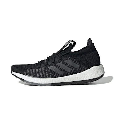(W) adidas PulseBoost HD 'Core Black'