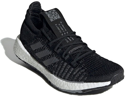 (W) adidas PulseBoost HD 'Core Black' Zapatillas Negras FU7343 Order (W) adidas PulseBoost HD 'Core Black' Zapatillas Negras FU7343