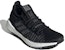 (Women) adidas PulseBoost HD 'Core Black' FU7343