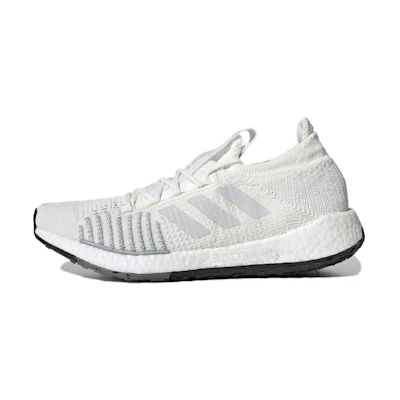 (W) adidas PulseBoost HD 'Core White'