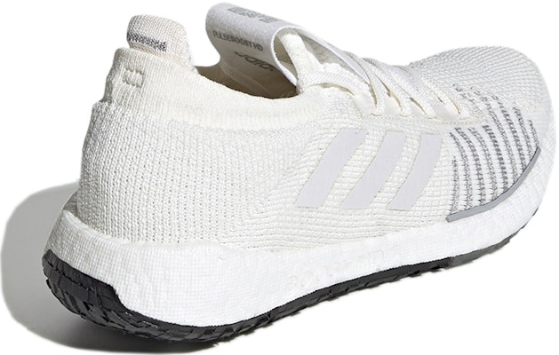 (W) adidas PulseBoost HD 'Putih Inti' EG1009 Shop (W) adidas PulseBoost HD 'Putih Inti' EG1009