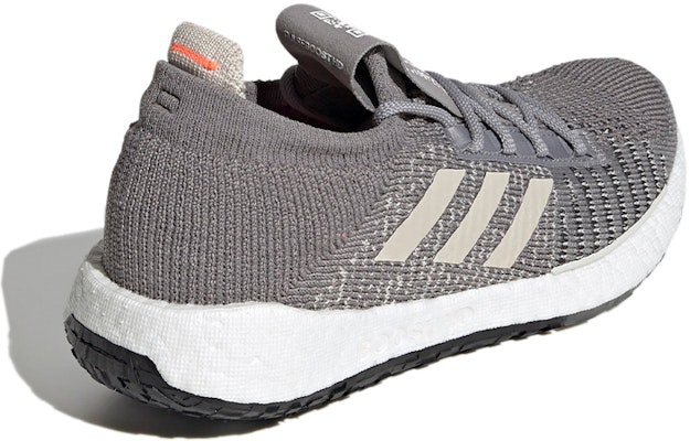 (W) adidas PulseBoost HD 'Gris Paloma Aluminio' EG1008 Shop (W) adidas PulseBoost HD 'Gris Paloma Aluminio' EG1008