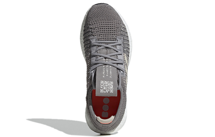 Purchase (W) adidas PulseBoost HD 'Gris Paloma Aluminio' EG1008